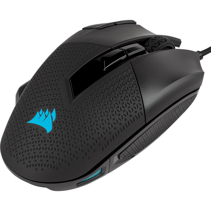 Миша ігрова CORSAIR Nightsword RGB (CH-9306011-EU)