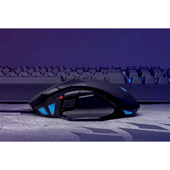 Мышь игровая CORSAIR Nightsword RGB (CH-9306011-EU)