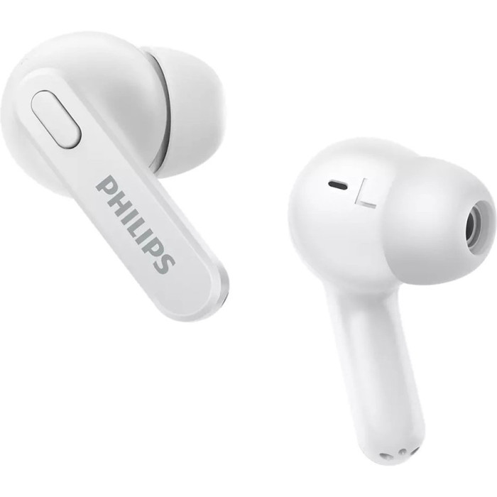 Наушники PHILIPS TAT2206WT/00 White