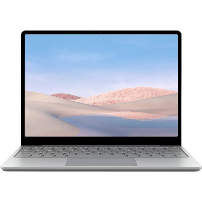 Ноутбук MICROSOFT Surface Laptop Go Platinum (THH-00001)