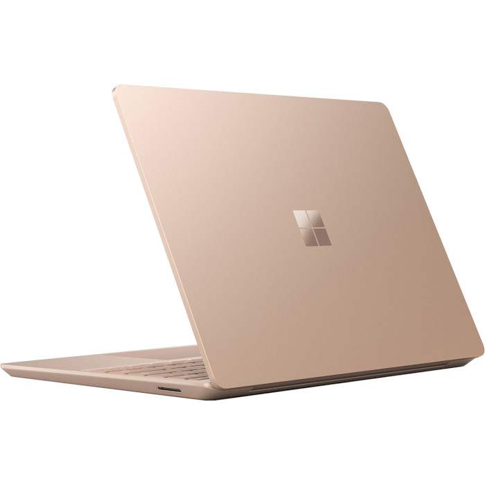 Ноутбук MICROSOFT Surface Laptop Go Sandstone (THJ-00035)