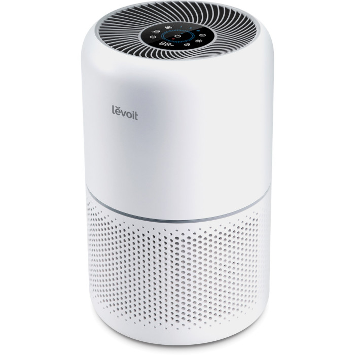 Очиститель воздуха LEVOIT Air Purifier Core 300S White (HEAPAPLVSEU0073)