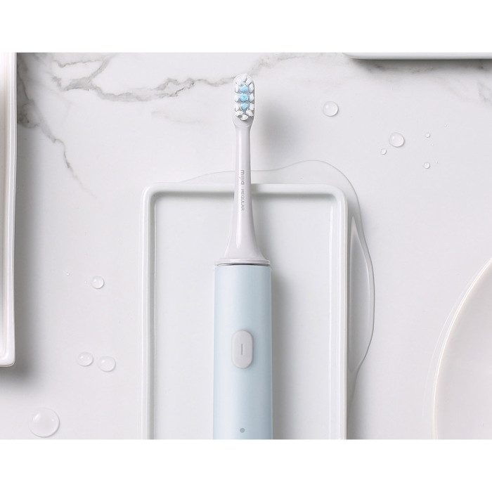 Электрическая зубная щётка XIAOMI MIJIA Sound Electric Toothbrush T500C (BHR4188CN)