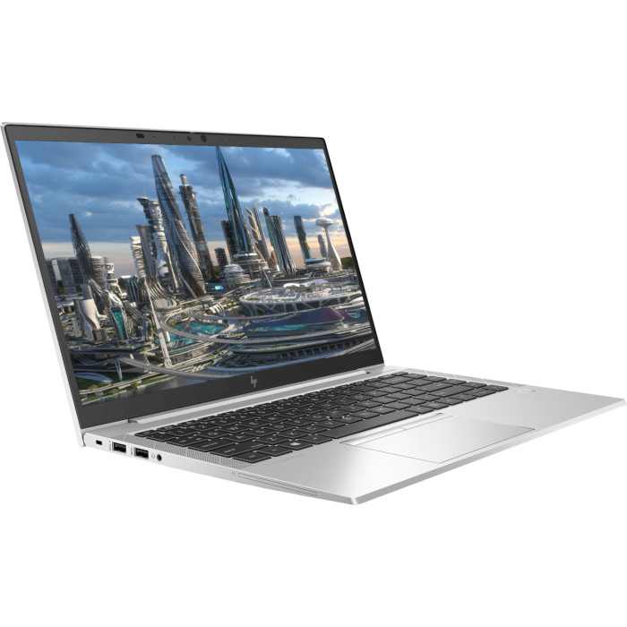 Ноутбук HP EliteBook 840 G8 Silver (336D6EA)
