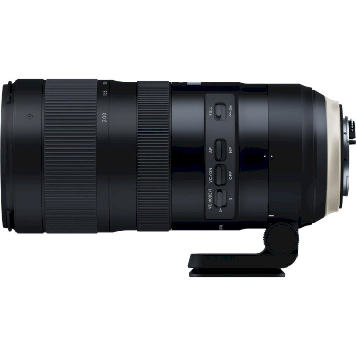 Объектив TAMRON SP 70-200mm F/2,8 Di VC USD G2 (A025 for Canon RF)