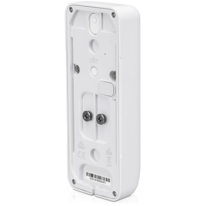Умный видеозвонок UBIQUITI UniFi Protect G4 Doorbell