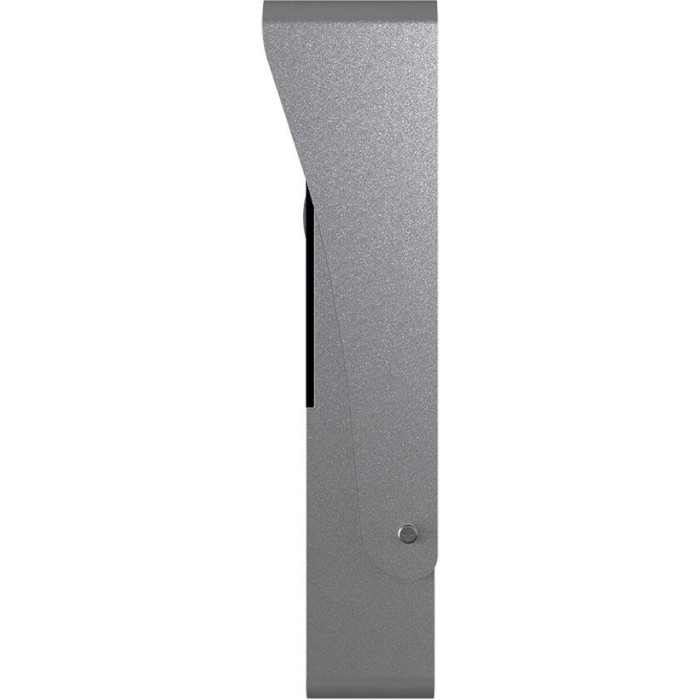 Комплект відеодомофона SLINEX SM-07HD + ML-20HD Silver