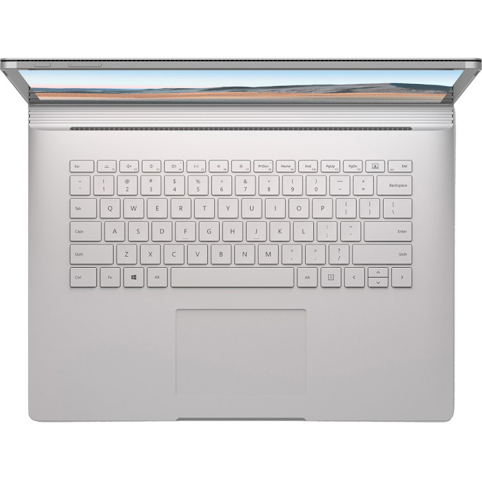 Ноутбук MICROSOFT Surface Book 3 13.5" Platinum (SLU-00001)