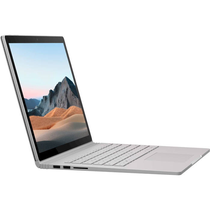 Ноутбук MICROSOFT Surface Book 3 13.5" Platinum (SLK-00001)