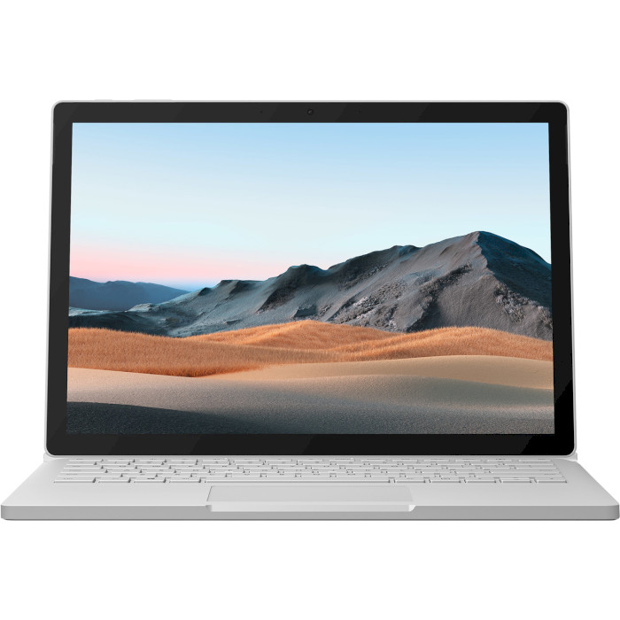 Ноутбук MICROSOFT Surface Book 3 13.5" Platinum (SLK-00001)