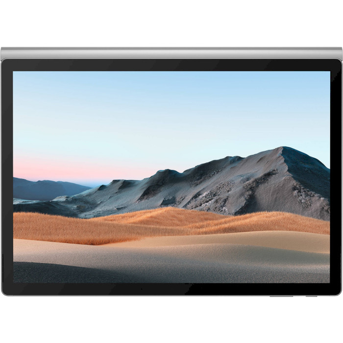 Ноутбук MICROSOFT Surface Book 3 15" Platinum (SLZ-00001)