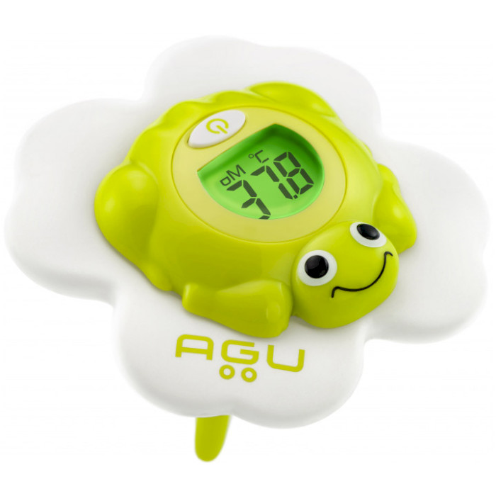 Термометр AGU BABY AG Froggy (3370125)
