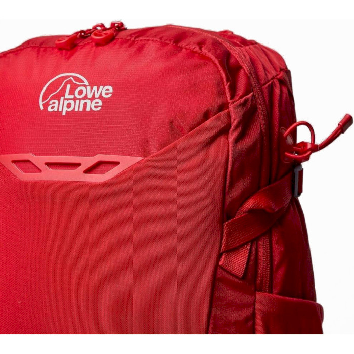 Туристический рюкзак LOWE ALPINE AirZone Z Duo 30 Regular Oxide/Auburn (FTE-39-OA-30)