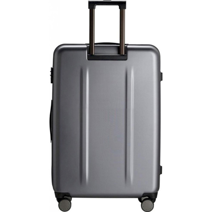 Чемодан XIAOMI 90FUN Suitcase 20" Gray Stars 36л