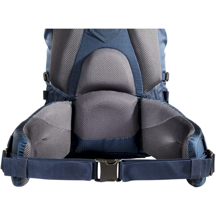 Туристический рюкзак TATONKA Yukon 60+10 Navy (1344.004)