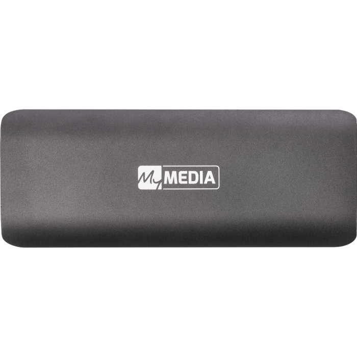 Портативный SSD диск MYMEDIA MyExternal 128GB USB3.2 Gen2 (69283)