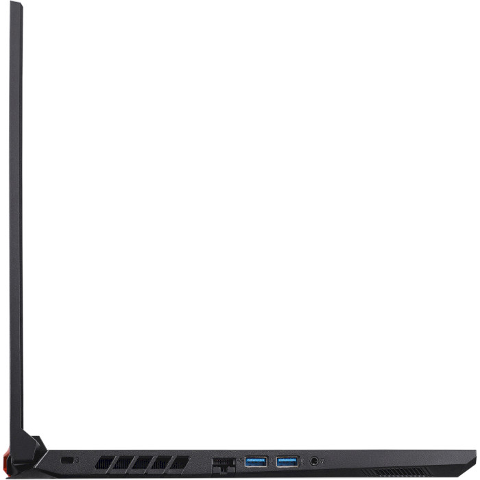 Ноутбук ACER Nitro 5 AN517-41-R0MW Shale Black (NH.QAREU.00S)