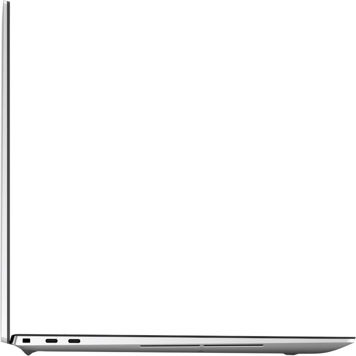Ноутбук DELL XPS 17 9710 Touch Platinum Silver (N977XPS9710UA_WP)