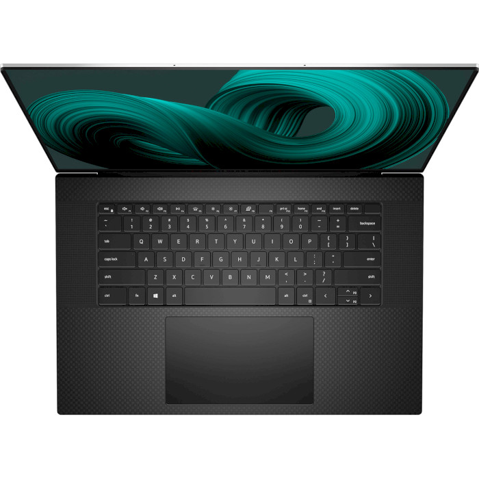 Ноутбук DELL XPS 17 9710 Touch Platinum Silver (N978XPS9710UA_WP)