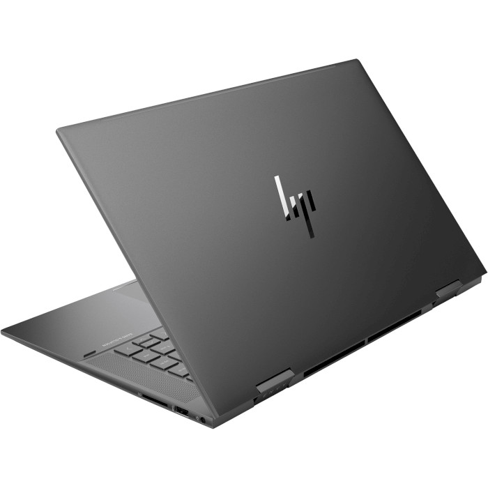 Ноутбук HP Envy x360 15-eu0007ua Nightfall Black (4V0H0EA)