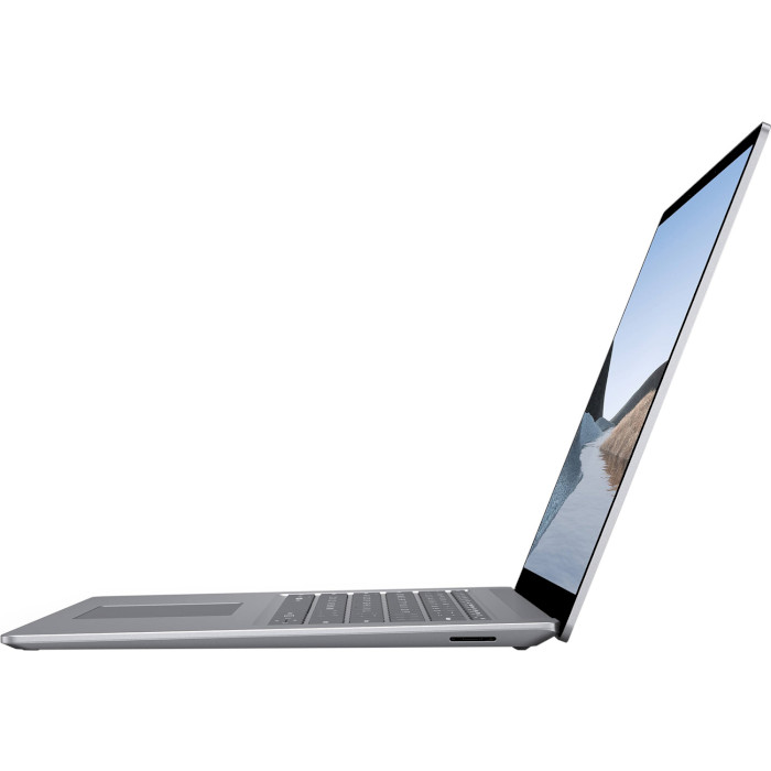Ноутбук MICROSOFT Surface Laptop 3 15" Platinum (PLT-00001)