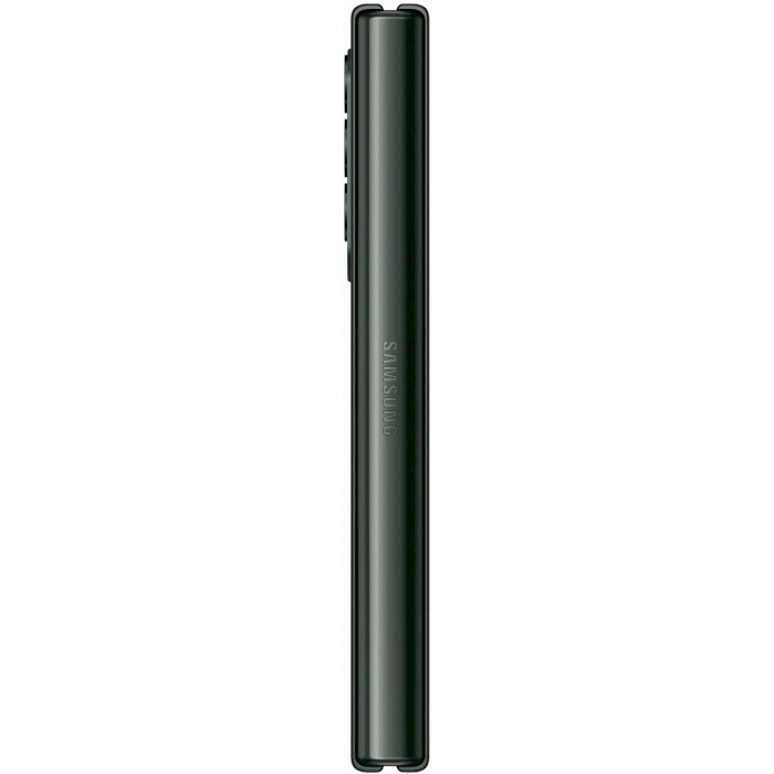 Смартфон SAMSUNG Galaxy Fold3 12/256GB Phantom Green (SM-F926BZGDSEK)
