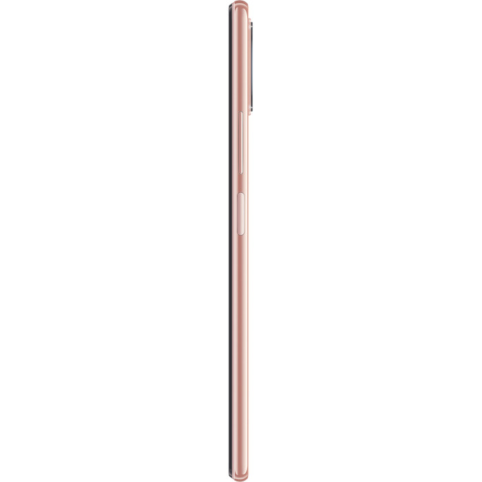Смартфон XIAOMI 11 Lite 5G NE 8/256GB Peach Pink