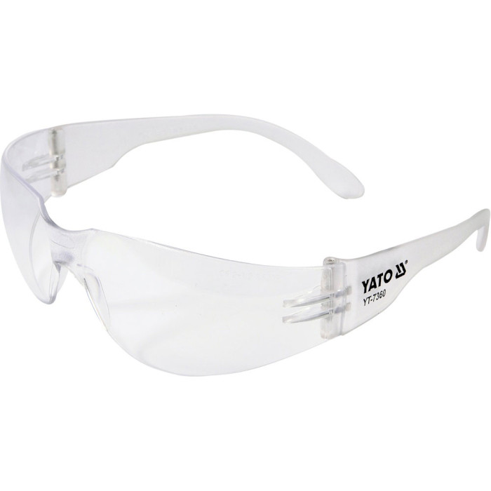 Защитные очки YATO YT-7360