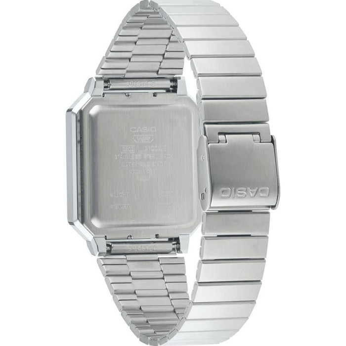Часы CASIO Youth Vintage A100WE-1AEF