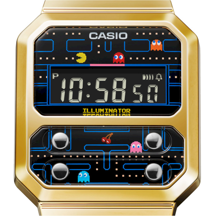 Часы CASIO Youth Vintage A100WEPC-1BER