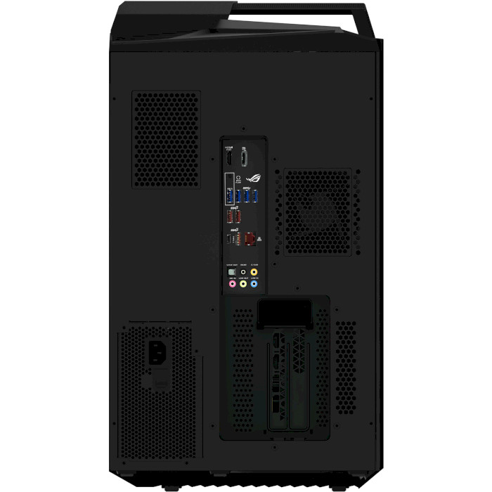 Комп'ютер ASUS ROG Strix G35DXv02