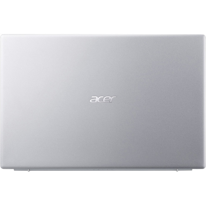 Ноутбук ACER Swift 3 SF314-43 Pure Silver (NX.AB1EU.00X)