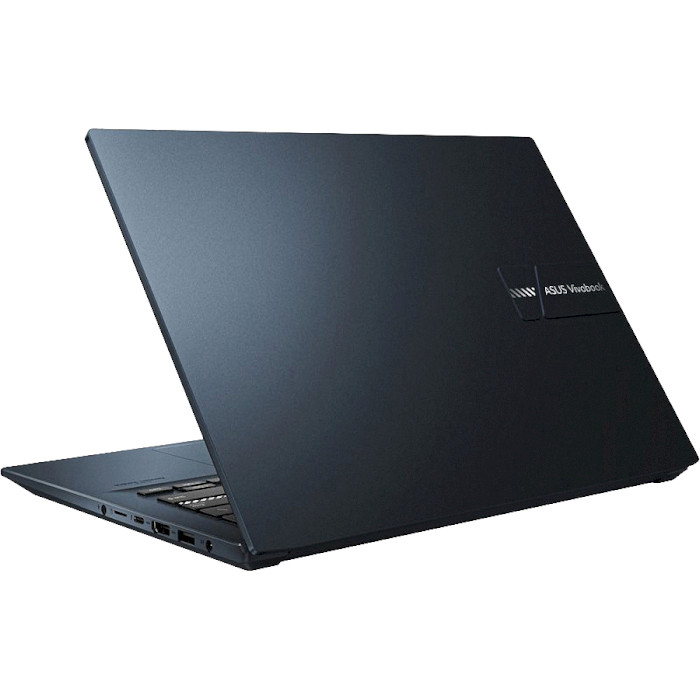 Ноутбук ASUS VivoBook Pro 14 OLED K3400PA Quiet Blue (K3400PA-KM022T)