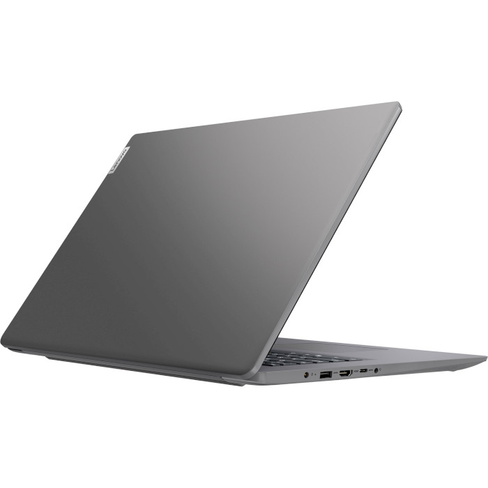 Ноутбук LENOVO V17 G2 ITL Iron Gray (82NX00DRRA)