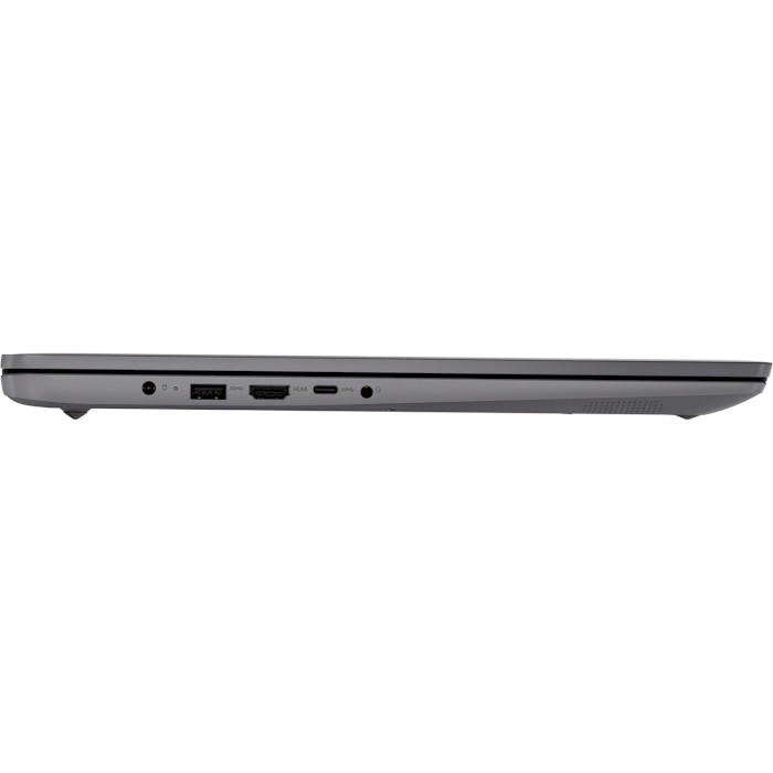 Ноутбук LENOVO V17 G2 ITL Iron Gray (82NX00DERA)