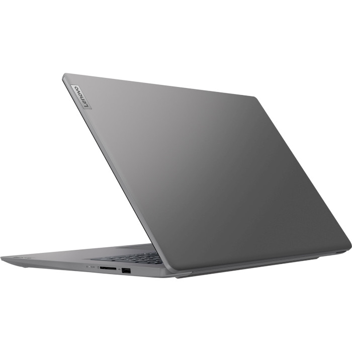 Ноутбук LENOVO V17 G2 ITL Iron Gray (82NX00DERA)