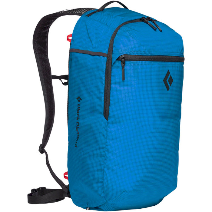 Туристичний рюкзак BLACK DIAMOND Trail Zip Kingfisher (681229.4015)