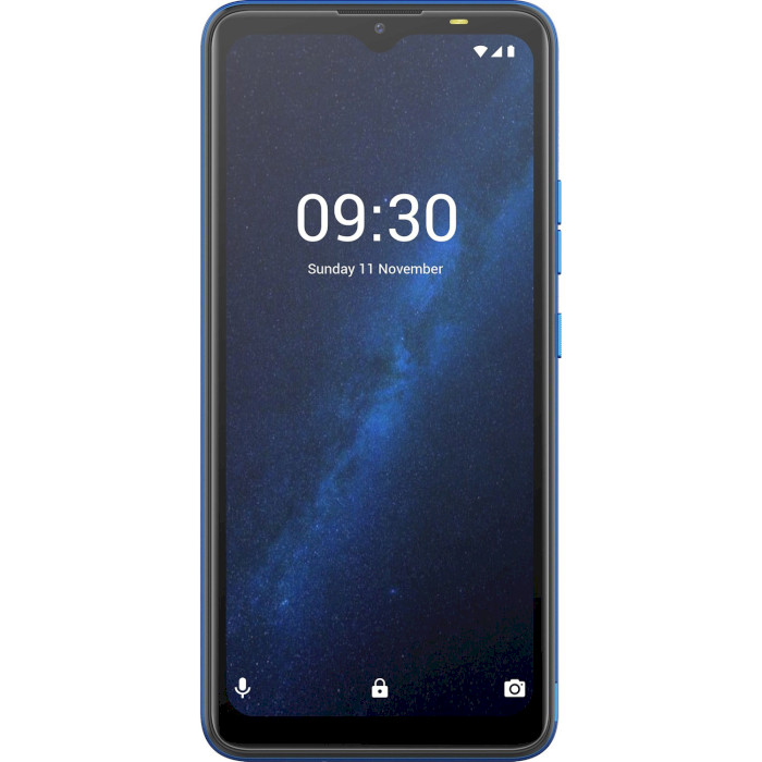 Смартфон TECNO Pop 4 LTE 2/32GB Aqua Blue