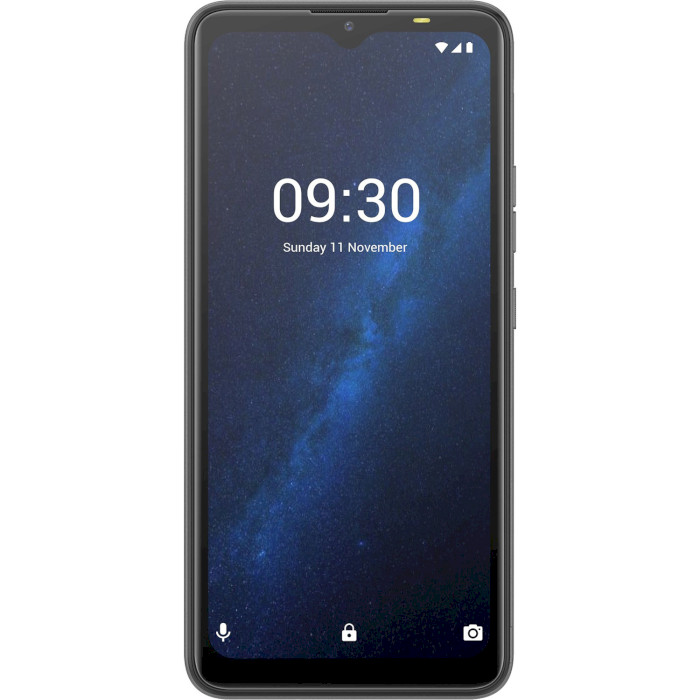 Смартфон TECNO Pop 4 LTE 2/32GB Slate Gray