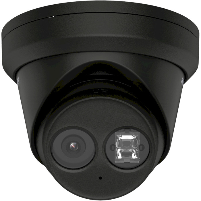 IP-камера HIKVISION DS-2CD2383G2-IU (2.8) Black