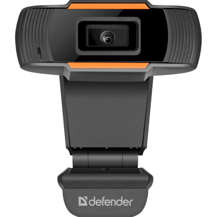 Веб-камера DEFENDER G-lens 2579 (63179)