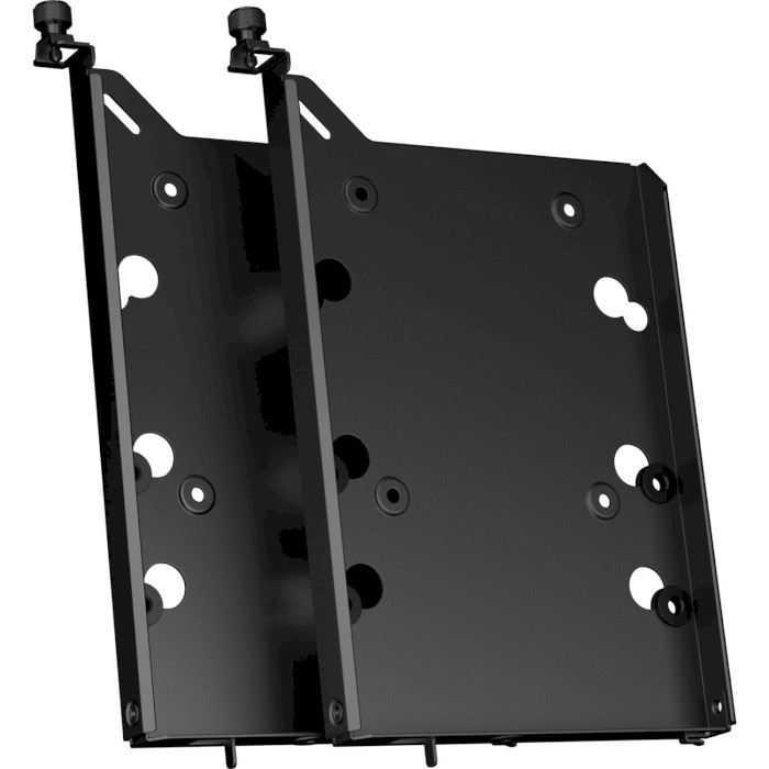 Кріплення для накопичувачів FRACTAL DESIGN HDD Tray Kit Type-B 2-pack (FD-A-TRAY-001)