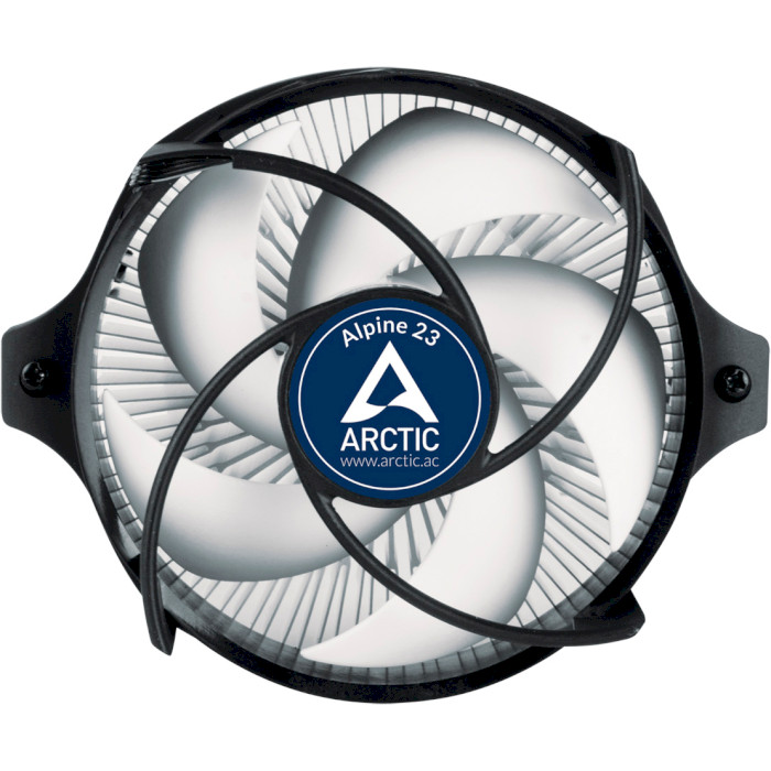 Кулер для процесора ARCTIC Alpine 23 (ACALP00035A)