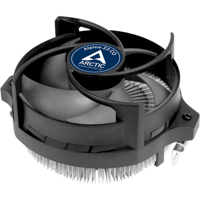 Кулер для процесора ARCTIC Alpine 23 CO (ACALP00036A)