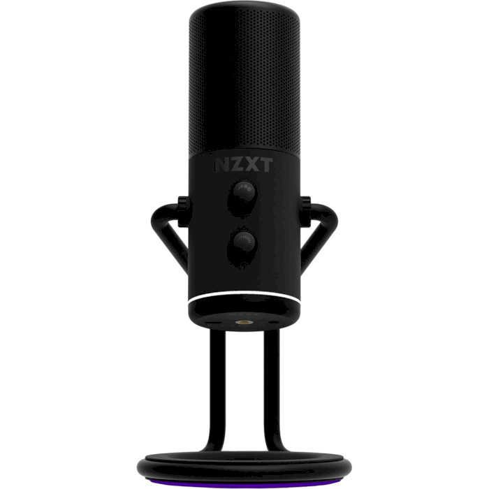 Мікрофон NZXT AP-WUMIC-B1 Black