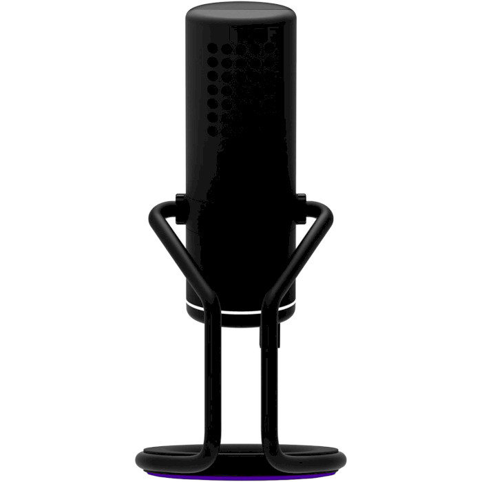 Мікрофон NZXT AP-WUMIC-B1 Black
