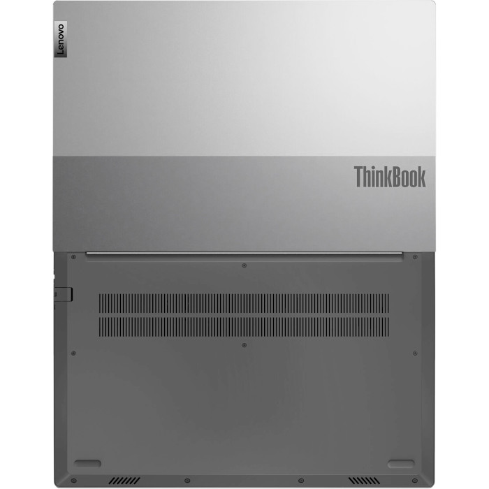 Ноутбук LENOVO ThinkBook 15 G2 ITL Mineral Gray (20VE00FPRA)