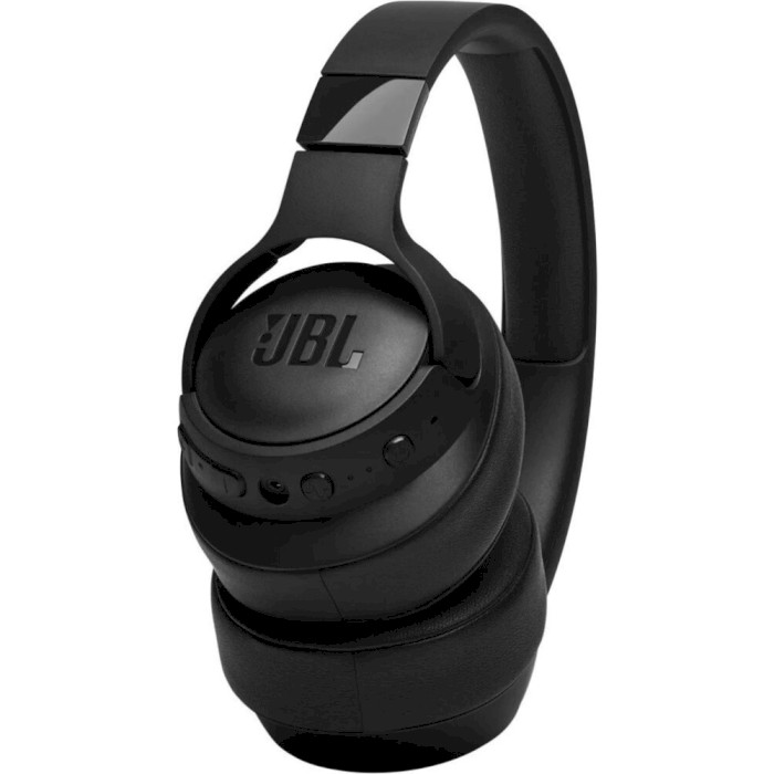 Наушники JBL Tune 760NC Black (JBLT760NCBLK)