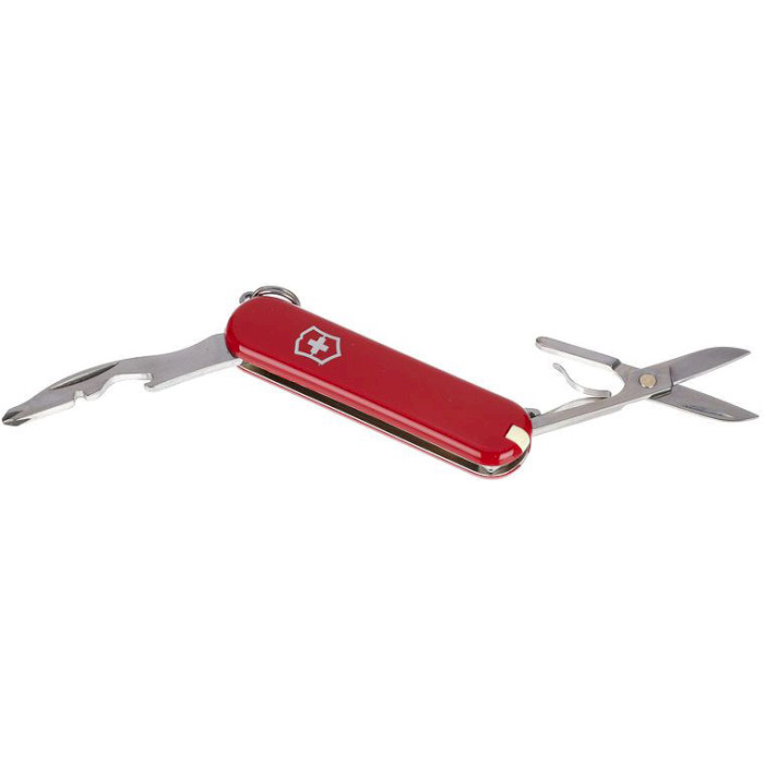 Швейцарский нож VICTORINOX Jetsetter Red (0.6263)