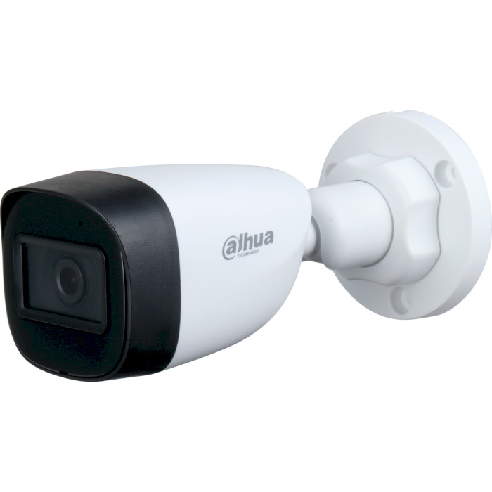 Камера видеонаблюдения DAHUA DH-HAC-HFW1500CP (2.8)